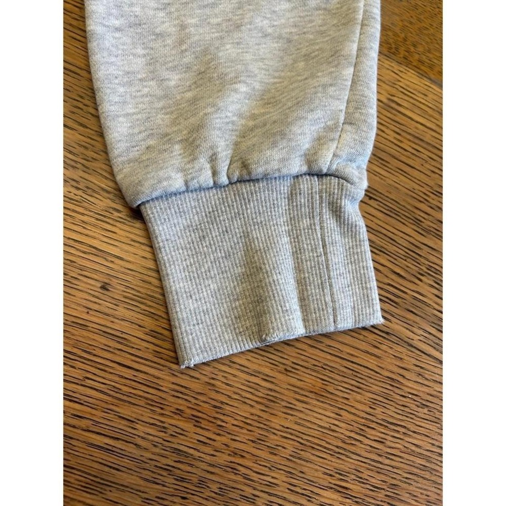Hurley Men's Sweatshirt – Size Large - Picture 5 of 8